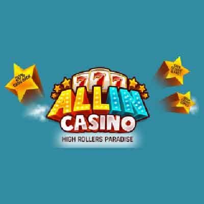 Allin Casino .